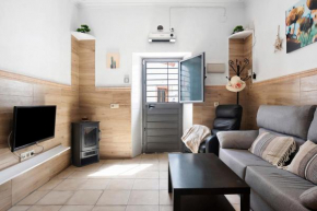 Casa Adela, Barbate